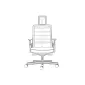 Spider Chairs - Headrest